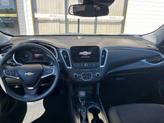Thumbnail of 2023 Mosaic Black Metallic Chevrolet Malibu