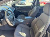 Thumbnail of 2023 Mosaic Black Metallic Chevrolet Malibu