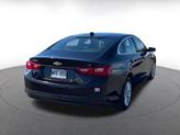 Thumbnail of 2023 Mosaic Black Metallic Chevrolet Malibu