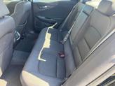 Thumbnail of 2023 Mosaic Black Metallic Chevrolet Malibu