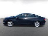 Thumbnail of 2023 Mosaic Black Metallic Chevrolet Malibu