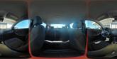 Thumbnail of 2023 Mosaic Black Metallic Chevrolet Malibu