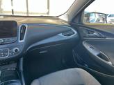 Thumbnail of 2023 Mosaic Black Metallic Chevrolet Malibu