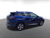 Thumbnail of 2023 Deep Ocean Blue Pearl Nissan Murano