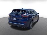 Thumbnail of 2023 Deep Ocean Blue Pearl Nissan Murano