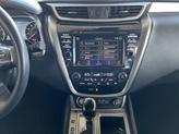 Thumbnail of 2023 Deep Ocean Blue Pearl Nissan Murano