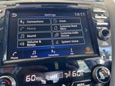 Thumbnail of 2023 Deep Ocean Blue Pearl Nissan Murano