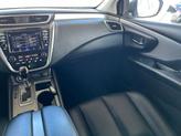 Thumbnail of 2023 Deep Ocean Blue Pearl Nissan Murano