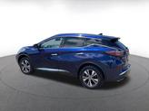 Thumbnail of 2023 Deep Ocean Blue Pearl Nissan Murano