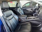 Thumbnail of 2023 Deep Ocean Blue Pearl Nissan Murano