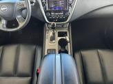 Thumbnail of 2023 Deep Ocean Blue Pearl Nissan Murano
