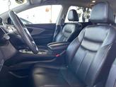 Thumbnail of 2023 Deep Ocean Blue Pearl Nissan Murano