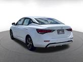 Thumbnail of 2021 Fresh Powder Nissan Sentra