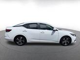 Thumbnail of 2021 Fresh Powder Nissan Sentra