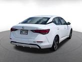 Thumbnail of 2021 Fresh Powder Nissan Sentra