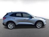 Thumbnail of 2022 Iconic Silver Metallic Ford Escape