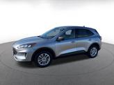 Thumbnail of 2022 Iconic Silver Metallic Ford Escape