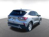 Thumbnail of 2022 Iconic Silver Metallic Ford Escape