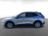 Thumbnail of 2022 Iconic Silver Metallic Ford Escape