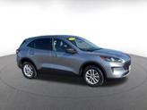 Thumbnail of 2022 Iconic Silver Metallic Ford Escape