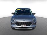 Thumbnail of 2022 Iconic Silver Metallic Ford Escape