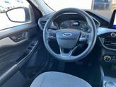 Thumbnail of 2022 Iconic Silver Metallic Ford Escape