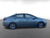 Thumbnail of 2023 Gun Metallic Nissan Versa