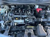 Thumbnail of 2023 Gun Metallic Nissan Versa