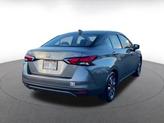 Thumbnail of 2023 Gun Metallic Nissan Versa