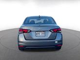 Thumbnail of 2023 Gun Metallic Nissan Versa