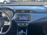 Thumbnail of 2023 Gun Metallic Nissan Versa