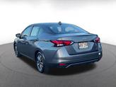 Thumbnail of 2023 Gun Metallic Nissan Versa