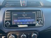 Thumbnail of 2023 Gun Metallic Nissan Versa
