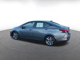 Thumbnail of 2023 Gun Metallic Nissan Versa