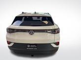 Thumbnail of 2025 Pure White Volkswagen ID.4