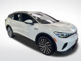 Thumbnail of 2025 Pure White Volkswagen ID.4