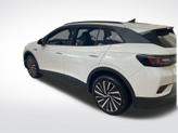 Thumbnail of 2025 Pure White Volkswagen ID.4