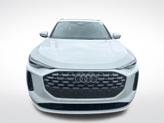 Thumbnail of 2025 Glacier White Metallic Audi Q5