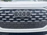 Thumbnail of 2025 Glacier White Metallic Audi Q5