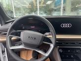Thumbnail of 2025 Glacier White Metallic Audi Q5