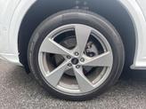 Thumbnail of 2025 Glacier White Metallic Audi Q5
