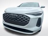 Thumbnail of 2025 Glacier White Metallic Audi Q5