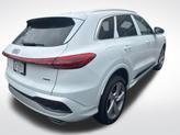 Thumbnail of 2025 Glacier White Metallic Audi Q5