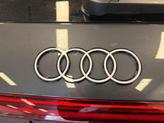 Thumbnail of 2025 Tambora Gray Metallic Audi Q5