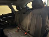 Thumbnail of 2025 Tambora Gray Metallic Audi Q5