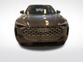 Photo of 2025 Tambora Gray Metallic Audi Q5