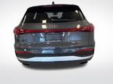 Thumbnail of 2025 Tambora Gray Metallic Audi Q5