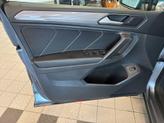 Thumbnail of 2022 Platinum Gray Metallic Volkswagen Tiguan