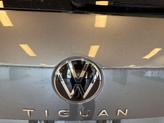 Thumbnail of 2022 Platinum Gray Metallic Volkswagen Tiguan