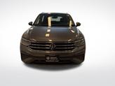 Thumbnail of 2022 Platinum Gray Metallic Volkswagen Tiguan